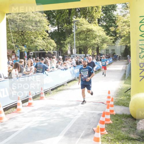 09.05.2026 - Störlauf H.Heesch http://msf.ph/oto/9676802 09.05.2026 16:32:22 Ziel 3052, 28 meine-sportfotos.de