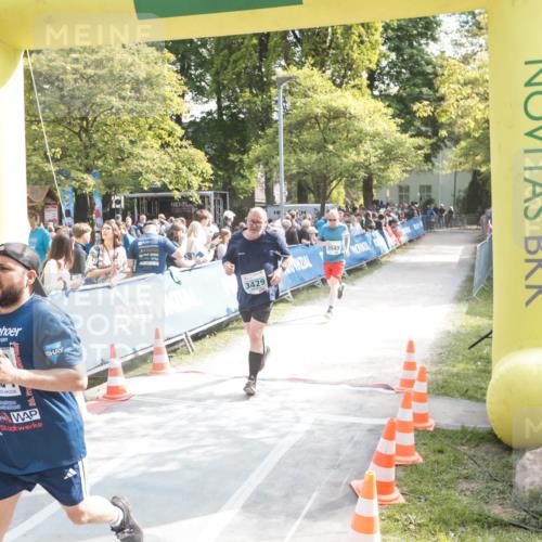 09.05.2026 - Störlauf H.Heesch http://msf.ph/oto/9676803 09.05.2026 16:32:23 Ziel 26 meine-sportfotos.de
