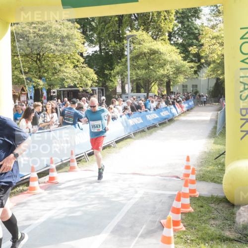 09.05.2026 - Störlauf H.Heesch http://msf.ph/oto/9676805 09.05.2026 16:32:25 Ziel 3429, 3543 meine-sportfotos.de
