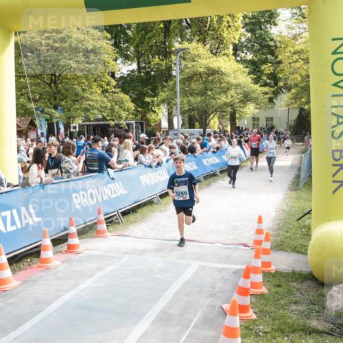 09.05.2026 - Störlauf H.Heesch http://msf.ph/oto/9676807 09.05.2026 16:32:36 Ziel  meine-sportfotos.de