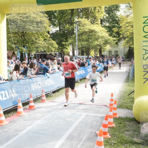 09.05.2026 - Störlauf H.Heesch http://msf.ph/oto/9676811 09.05.2026 16:32:41 Ziel 88 meine-sportfotos.de