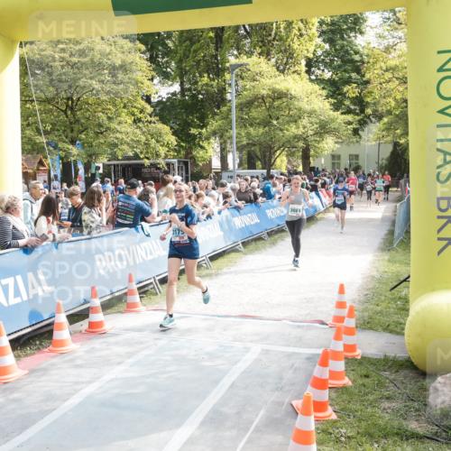 09.05.2026 - Störlauf H.Heesch http://msf.ph/oto/9676814 09.05.2026 16:32:46 Ziel 3065 meine-sportfotos.de