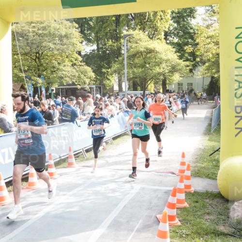 09.05.2026 - Störlauf H.Heesch http://msf.ph/oto/9676820 09.05.2026 16:32:53 Ziel 3195, 3221 meine-sportfotos.de