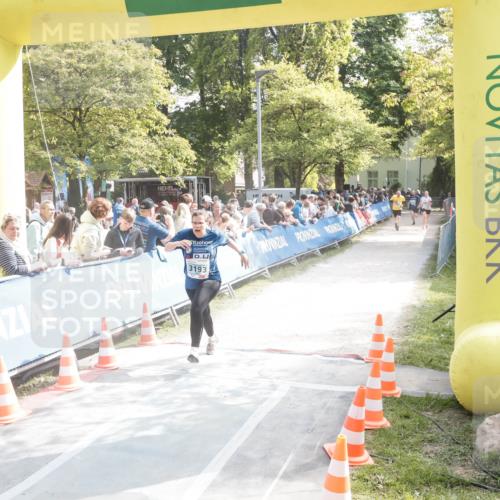 09.05.2026 - Störlauf H.Heesch http://msf.ph/oto/9676825 09.05.2026 16:32:58 Ziel 3193 meine-sportfotos.de