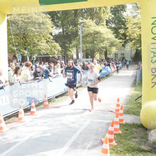 09.05.2026 - Störlauf H.Heesch http://msf.ph/oto/9676827 09.05.2026 16:33:04 Ziel 3498 meine-sportfotos.de