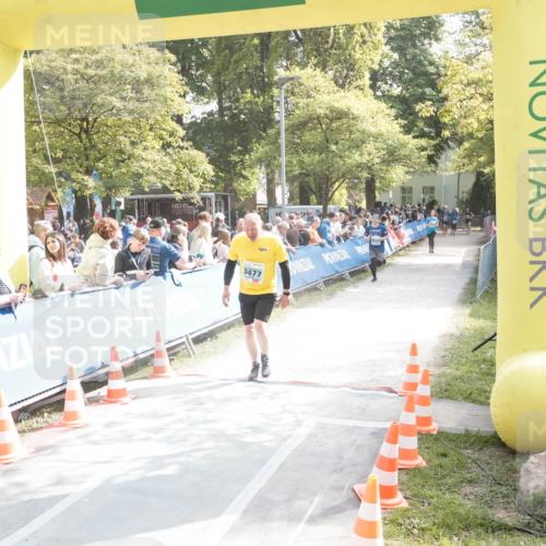 09.05.2026 - Störlauf H.Heesch http://msf.ph/oto/9676829 09.05.2026 16:33:07 Ziel 3477 meine-sportfotos.de