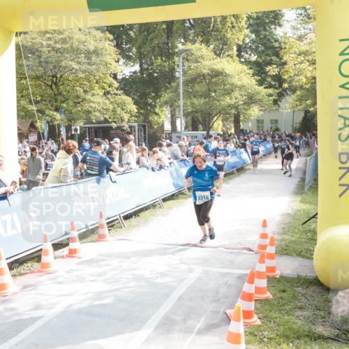 09.05.2026 - Störlauf H.Heesch http://msf.ph/oto/9676835 09.05.2026 16:33:18 Ziel 3316 meine-sportfotos.de