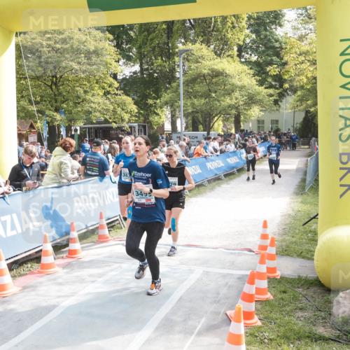 09.05.2026 - Störlauf H.Heesch http://msf.ph/oto/9676840 09.05.2026 16:33:23 Ziel 349 meine-sportfotos.de