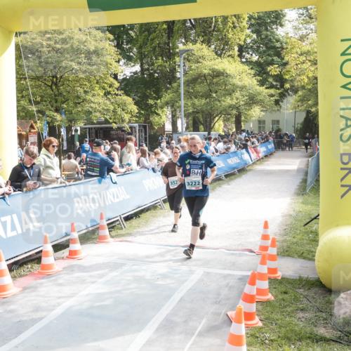 09.05.2026 - Störlauf H.Heesch http://msf.ph/oto/9676842 09.05.2026 16:33:26 Ziel 3222 meine-sportfotos.de