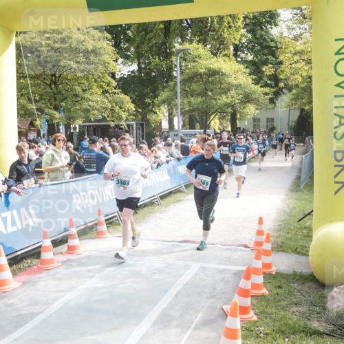 09.05.2026 - Störlauf H.Heesch http://msf.ph/oto/9676860 09.05.2026 16:33:55 Ziel 370, 9 meine-sportfotos.de