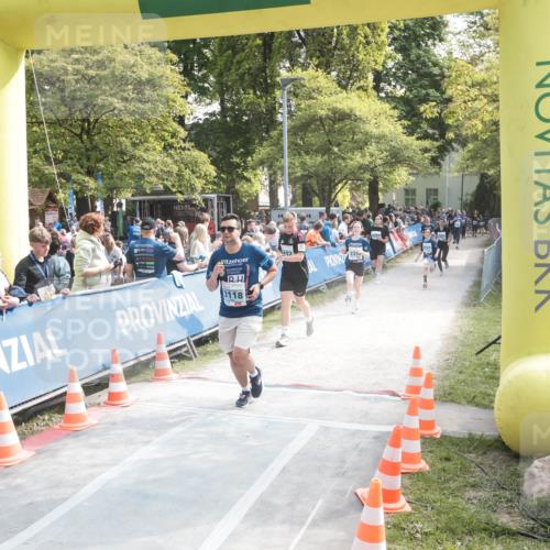 09.05.2026 - Störlauf H.Heesch http://msf.ph/oto/9676862 09.05.2026 16:33:57 Ziel 3118 meine-sportfotos.de