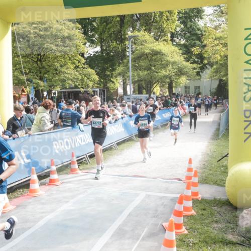09.05.2026 - Störlauf H.Heesch http://msf.ph/oto/9676865 09.05.2026 16:33:58 Ziel 118, 26, 3412 meine-sportfotos.de