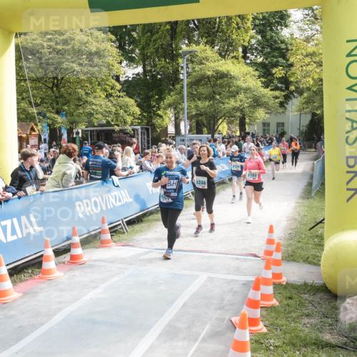 09.05.2026 - Störlauf H.Heesch http://msf.ph/oto/9676875 09.05.2026 16:34:09 Ziel  meine-sportfotos.de