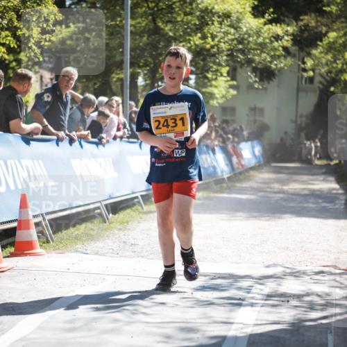 09.05.2026 - Störlauf H.Heesch http://msf.ph/oto/9676876 09.05.2026 15:49:48 Ziel 2431 meine-sportfotos.de