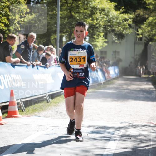 09.05.2026 - Störlauf H.Heesch http://msf.ph/oto/9676878 09.05.2026 15:49:48 Ziel 2431 meine-sportfotos.de