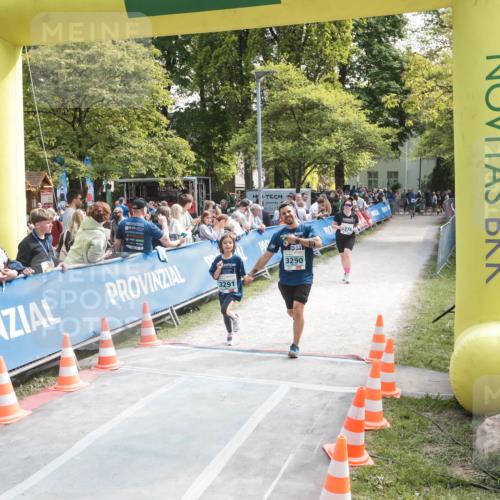 09.05.2026 - Störlauf H.Heesch http://msf.ph/oto/9676885 09.05.2026 16:34:19 Ziel  meine-sportfotos.de