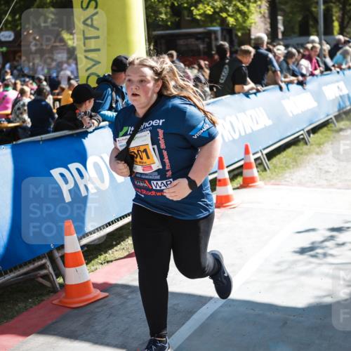 09.05.2026 - Störlauf H.Heesch http://msf.ph/oto/9676886 09.05.2026 15:50:41 Ziel 301, 26 meine-sportfotos.de