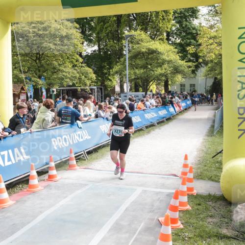 09.05.2026 - Störlauf H.Heesch http://msf.ph/oto/9676887 09.05.2026 16:34:21 Ziel 3278 meine-sportfotos.de
