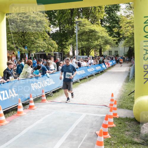 09.05.2026 - Störlauf H.Heesch http://msf.ph/oto/9676889 09.05.2026 16:34:32 Ziel 328 meine-sportfotos.de