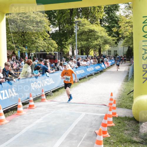 09.05.2026 - Störlauf H.Heesch http://msf.ph/oto/9676891 09.05.2026 16:34:39 Ziel  meine-sportfotos.de