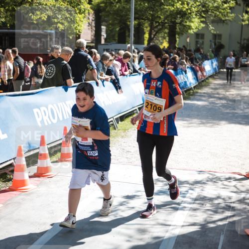 09.05.2026 - Störlauf H.Heesch http://msf.ph/oto/9676893 09.05.2026 15:50:54 Ziel 307, 144, 2109 meine-sportfotos.de