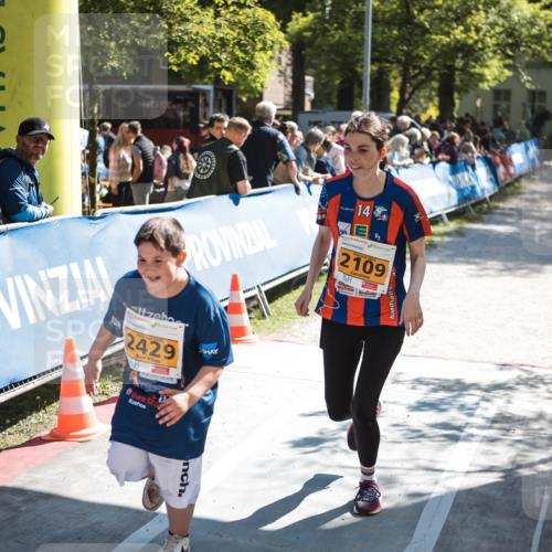 09.05.2026 - Störlauf H.Heesch http://msf.ph/oto/9676895 09.05.2026 15:50:54 Ziel 2429, 14, 2109 meine-sportfotos.de
