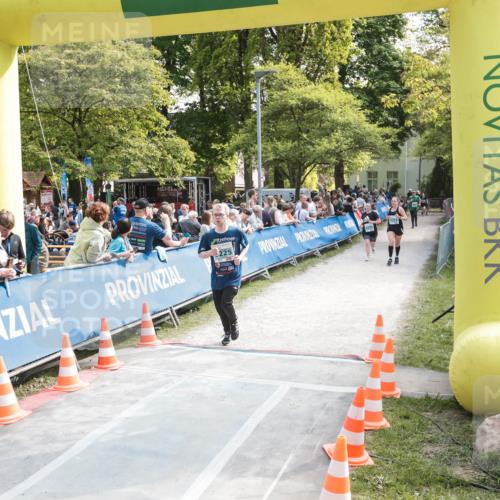 09.05.2026 - Störlauf H.Heesch http://msf.ph/oto/9676898 09.05.2026 16:35:05 Ziel 80 meine-sportfotos.de