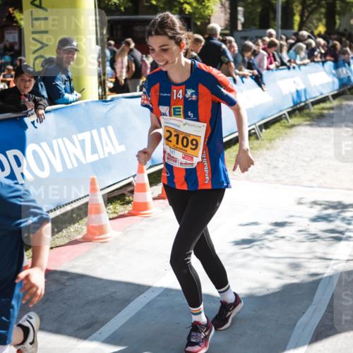 09.05.2026 - Störlauf H.Heesch http://msf.ph/oto/9676899 09.05.2026 15:50:55 Ziel 2429, 14, 2026, 2109 meine-sportfotos.de