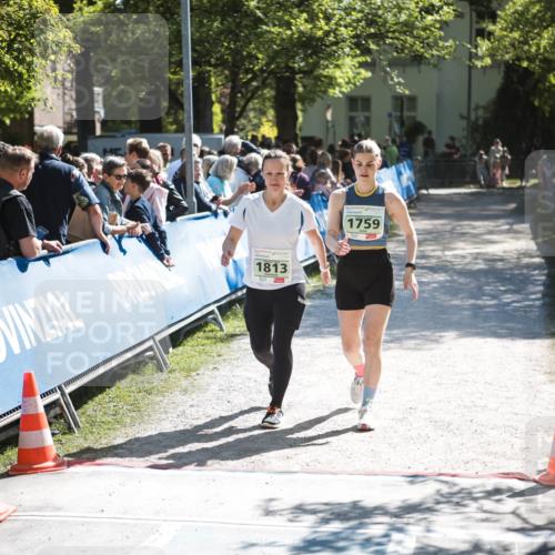 09.05.2026 - Störlauf H.Heesch http://msf.ph/oto/9676901 09.05.2026 15:51:04 Ziel 1813, 1759 meine-sportfotos.de