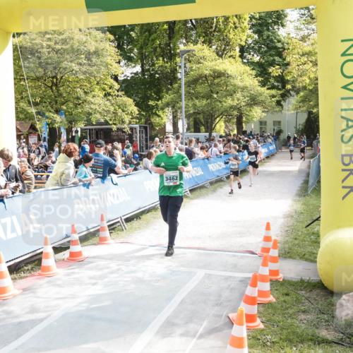 09.05.2026 - Störlauf H.Heesch http://msf.ph/oto/9676904 09.05.2026 16:35:12 Ziel 3467 meine-sportfotos.de