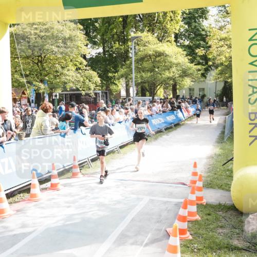 09.05.2026 - Störlauf H.Heesch http://msf.ph/oto/9676905 09.05.2026 16:35:14 Ziel 88 meine-sportfotos.de