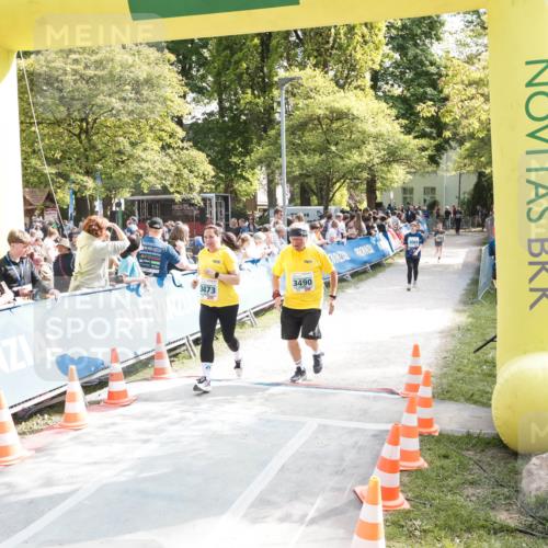 09.05.2026 - Störlauf H.Heesch http://msf.ph/oto/9676908 09.05.2026 16:35:32 Ziel 3490 meine-sportfotos.de