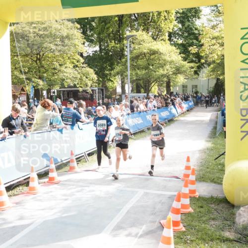 09.05.2026 - Störlauf H.Heesch http://msf.ph/oto/9676910 09.05.2026 16:35:37 Ziel  meine-sportfotos.de