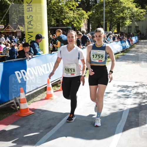 09.05.2026 - Störlauf H.Heesch http://msf.ph/oto/9676911 09.05.2026 15:51:06 Ziel 1813, 1759 meine-sportfotos.de