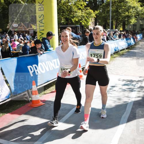 09.05.2026 - Störlauf H.Heesch http://msf.ph/oto/9676913 09.05.2026 15:51:06 Ziel 2026, 1759 meine-sportfotos.de