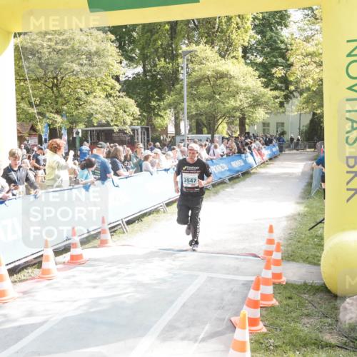 09.05.2026 - Störlauf H.Heesch http://msf.ph/oto/9676914 09.05.2026 16:35:47 Ziel  meine-sportfotos.de