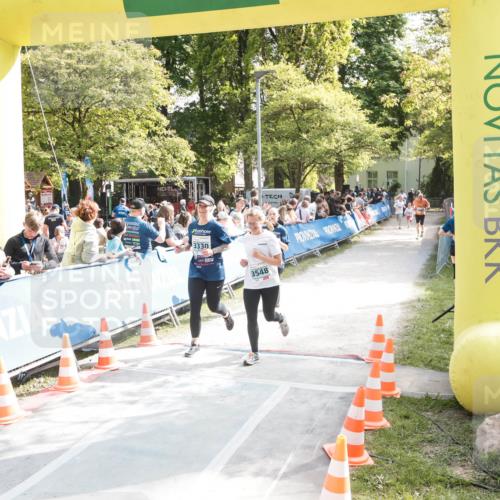 09.05.2026 - Störlauf H.Heesch http://msf.ph/oto/9676919 09.05.2026 16:36:16 Ziel 3548 meine-sportfotos.de