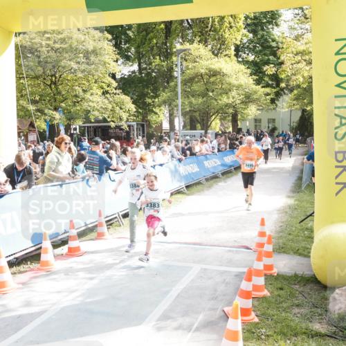 09.05.2026 - Störlauf H.Heesch http://msf.ph/oto/9676923 09.05.2026 16:36:22 Ziel  meine-sportfotos.de
