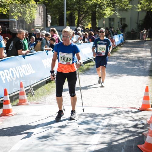 09.05.2026 - Störlauf H.Heesch http://msf.ph/oto/9676924 09.05.2026 15:51:27 Ziel 1835, 1785 meine-sportfotos.de