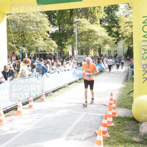 09.05.2026 - Störlauf H.Heesch http://msf.ph/oto/9676925 09.05.2026 16:36:23 Ziel 3495 meine-sportfotos.de