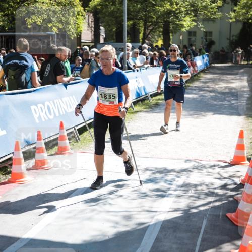 09.05.2026 - Störlauf H.Heesch http://msf.ph/oto/9676926 09.05.2026 15:51:28 Ziel 1835, 17 meine-sportfotos.de