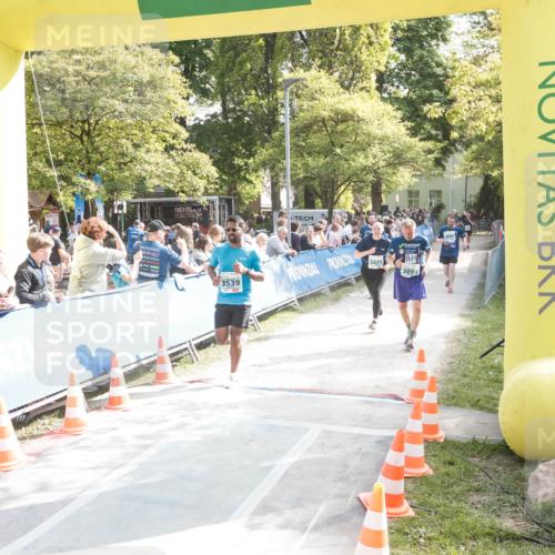 09.05.2026 - Störlauf H.Heesch http://msf.ph/oto/9676931 09.05.2026 16:36:35 Ziel  meine-sportfotos.de