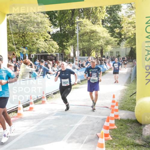 09.05.2026 - Störlauf H.Heesch http://msf.ph/oto/9676932 09.05.2026 16:36:36 Ziel 3539, 3421 meine-sportfotos.de
