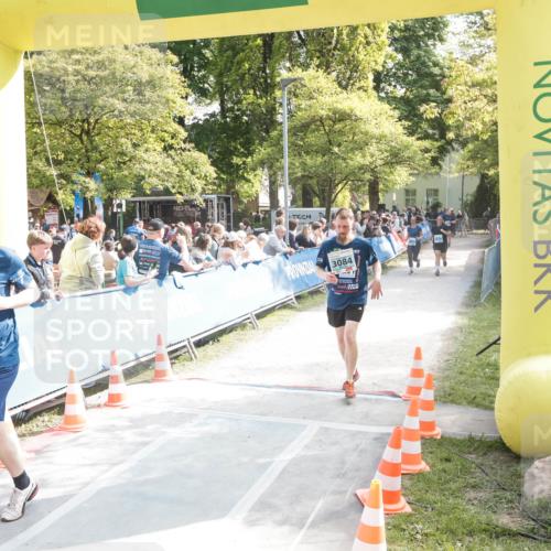 09.05.2026 - Störlauf H.Heesch http://msf.ph/oto/9676937 09.05.2026 16:36:39 Ziel 3362 meine-sportfotos.de