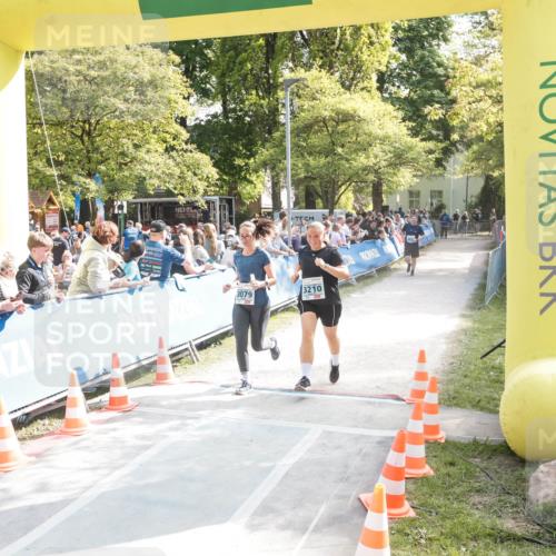 09.05.2026 - Störlauf H.Heesch http://msf.ph/oto/9676939 09.05.2026 16:36:44 Ziel 3210 meine-sportfotos.de