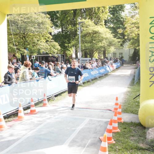 09.05.2026 - Störlauf H.Heesch http://msf.ph/oto/9676942 09.05.2026 16:36:49 Ziel  meine-sportfotos.de
