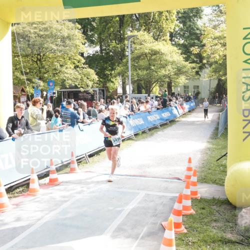 09.05.2026 - Störlauf H.Heesch http://msf.ph/oto/9676944 09.05.2026 16:37:08 Ziel  meine-sportfotos.de