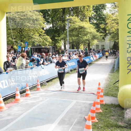 09.05.2026 - Störlauf H.Heesch http://msf.ph/oto/9676948 09.05.2026 16:37:27 Ziel  meine-sportfotos.de