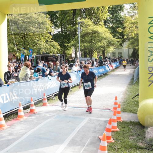 09.05.2026 - Störlauf H.Heesch http://msf.ph/oto/9676949 09.05.2026 16:37:28 Ziel 3426 meine-sportfotos.de