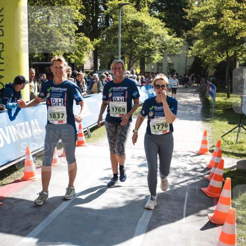 09.05.2026 - Störlauf H.Heesch http://msf.ph/oto/9676959 09.05.2026 15:52:10 Ziel 1837, 1769, 1776 meine-sportfotos.de